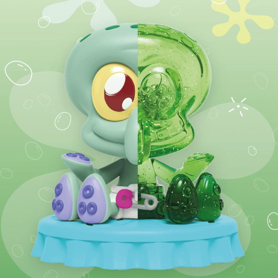 Колекційна фігурка-сюрприз 