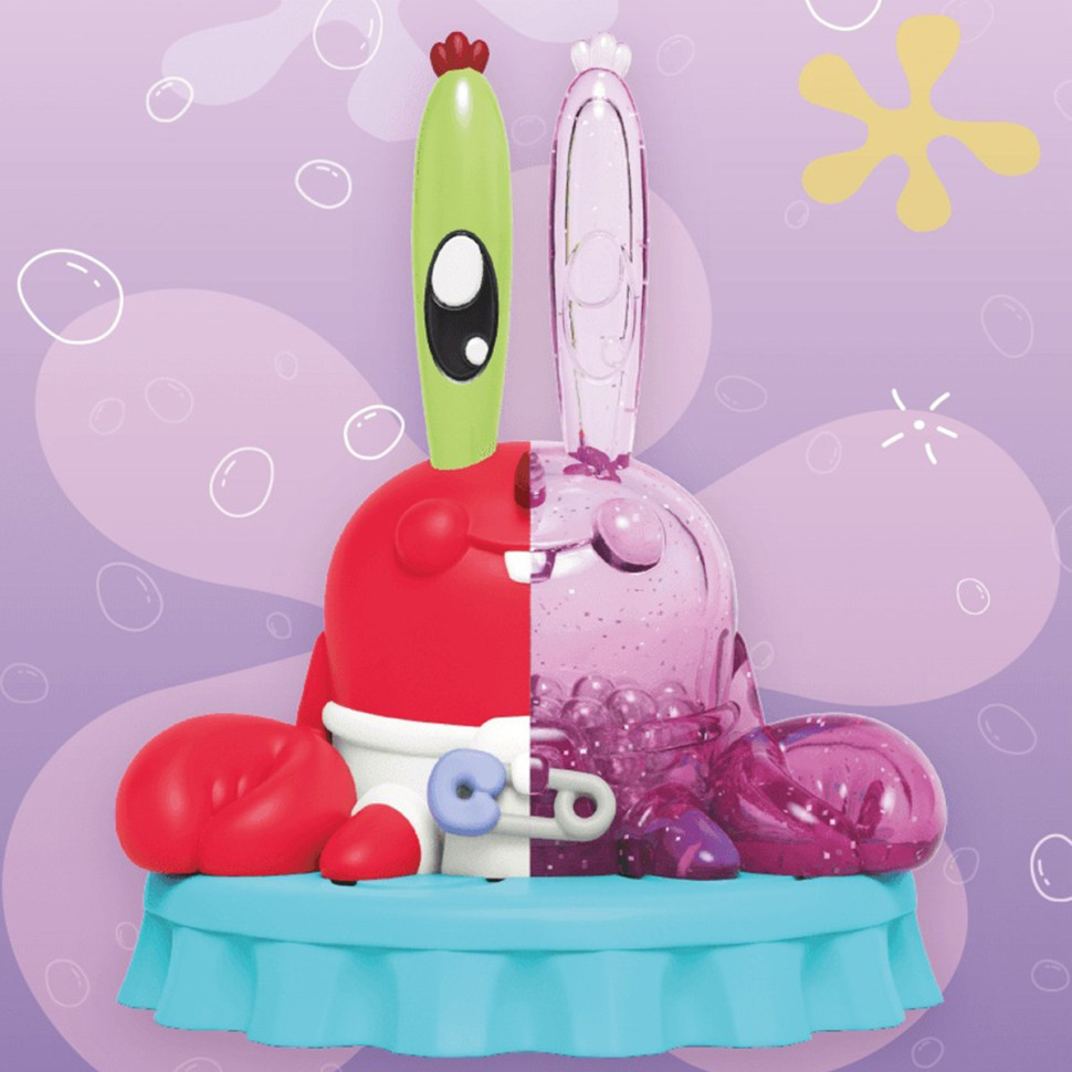 Колекційна фігурка-сюрприз 