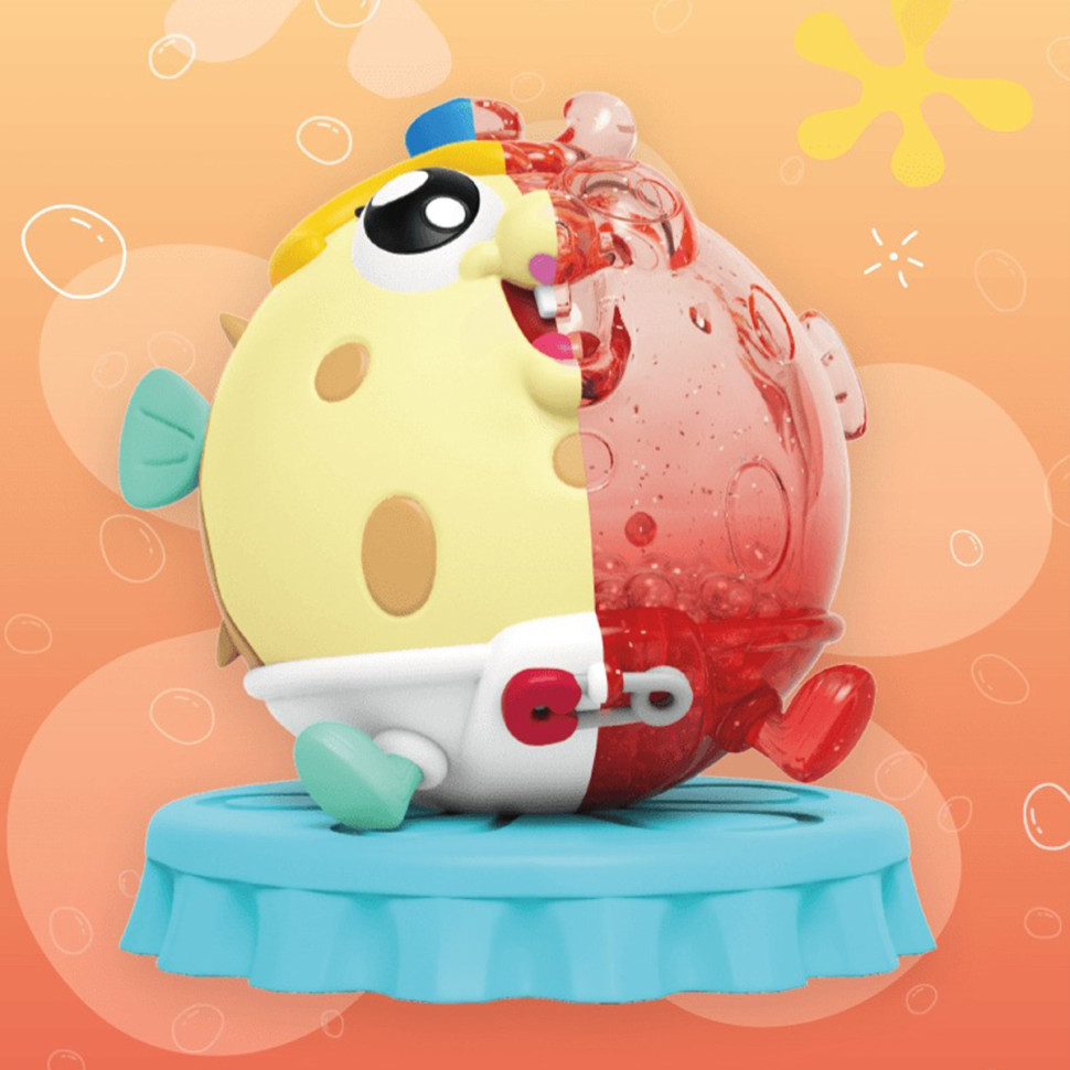 Колекційна фігурка-сюрприз 