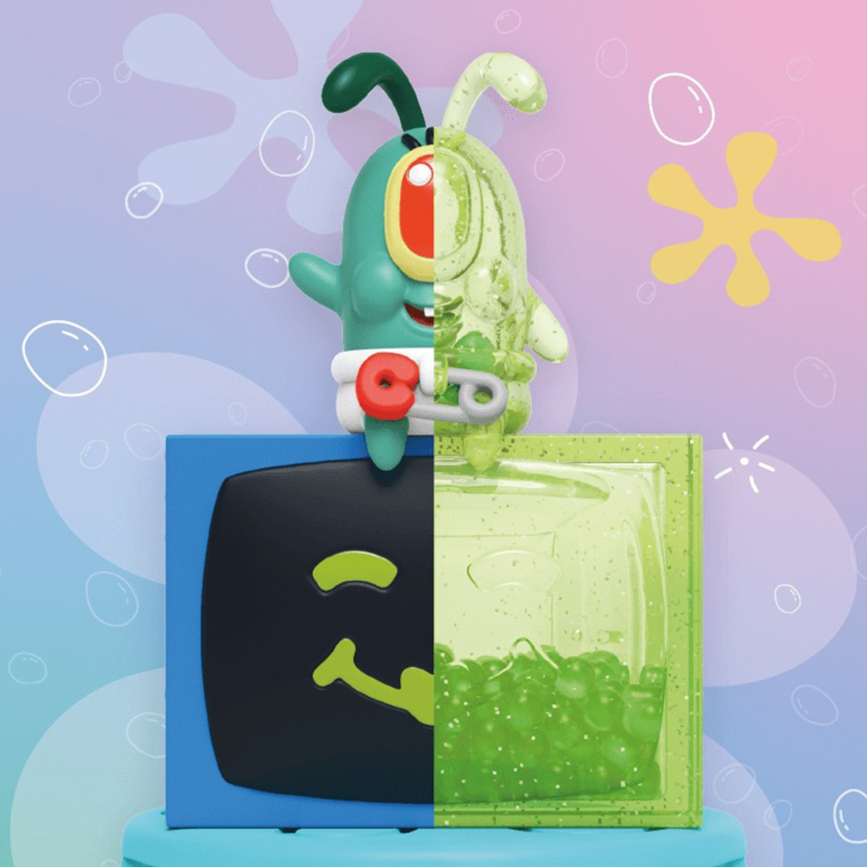 Колекційна фігурка-сюрприз 