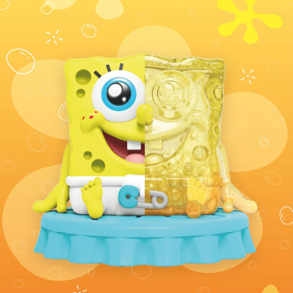 Колекційна фігурка-сюрприз 