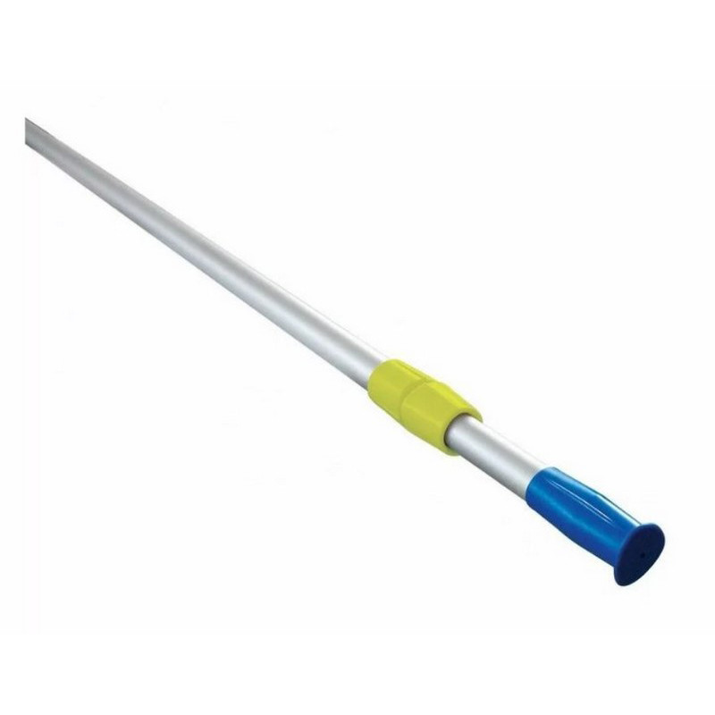 Телескопическая штанга Design-O K423BU/Sv Emaux 12165AP 180-360 см