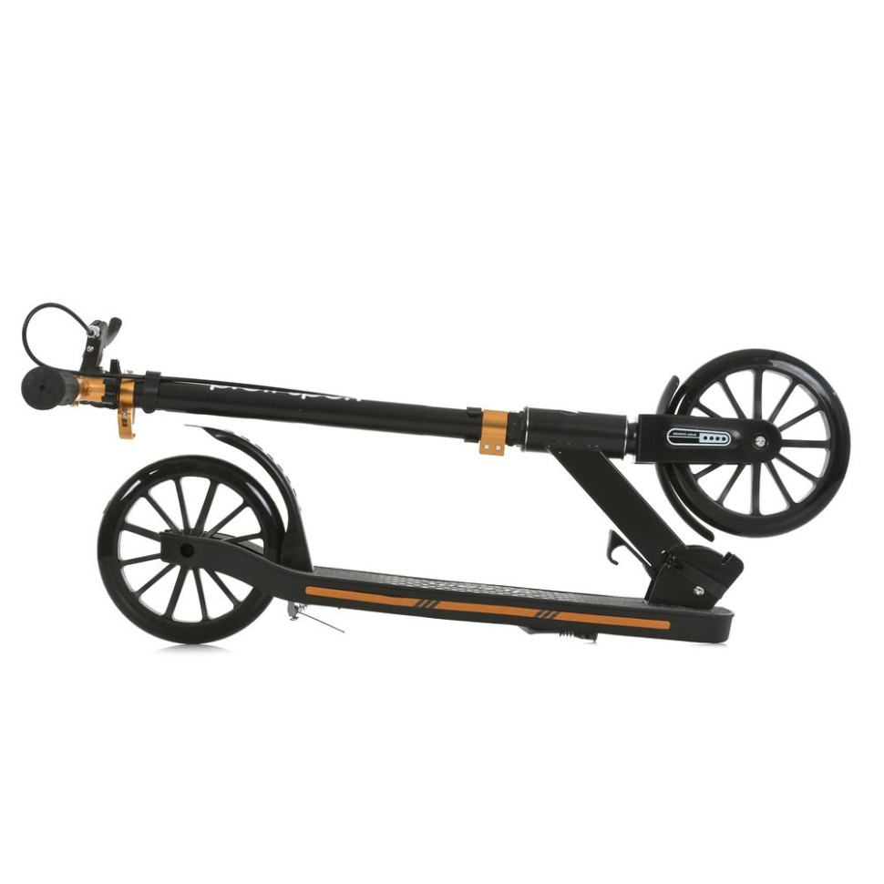 Самокат міський 2-х колісний Bambi SR2-090-B, складаний