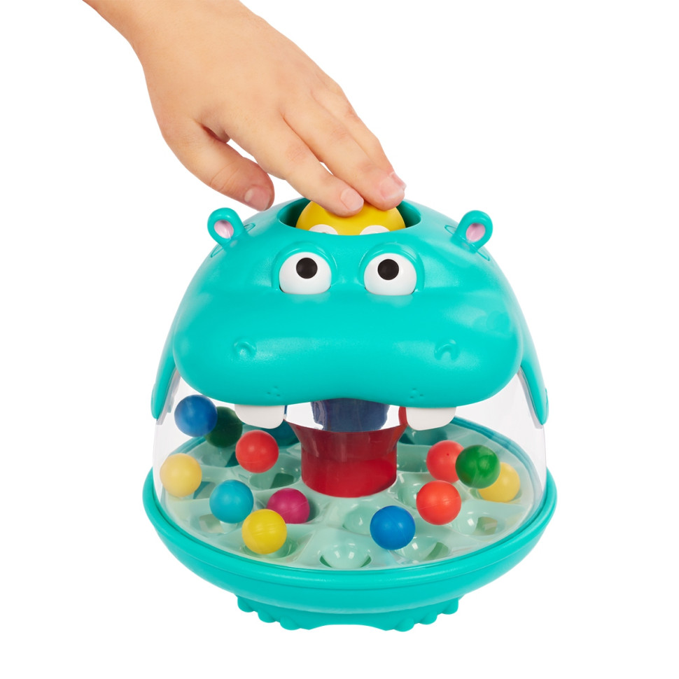 Развивающая игрушка 
