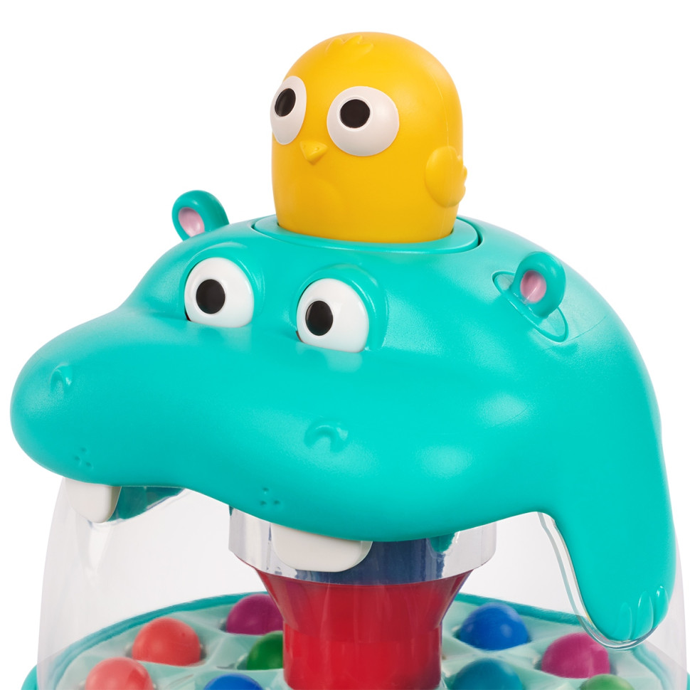 Развивающая игрушка 