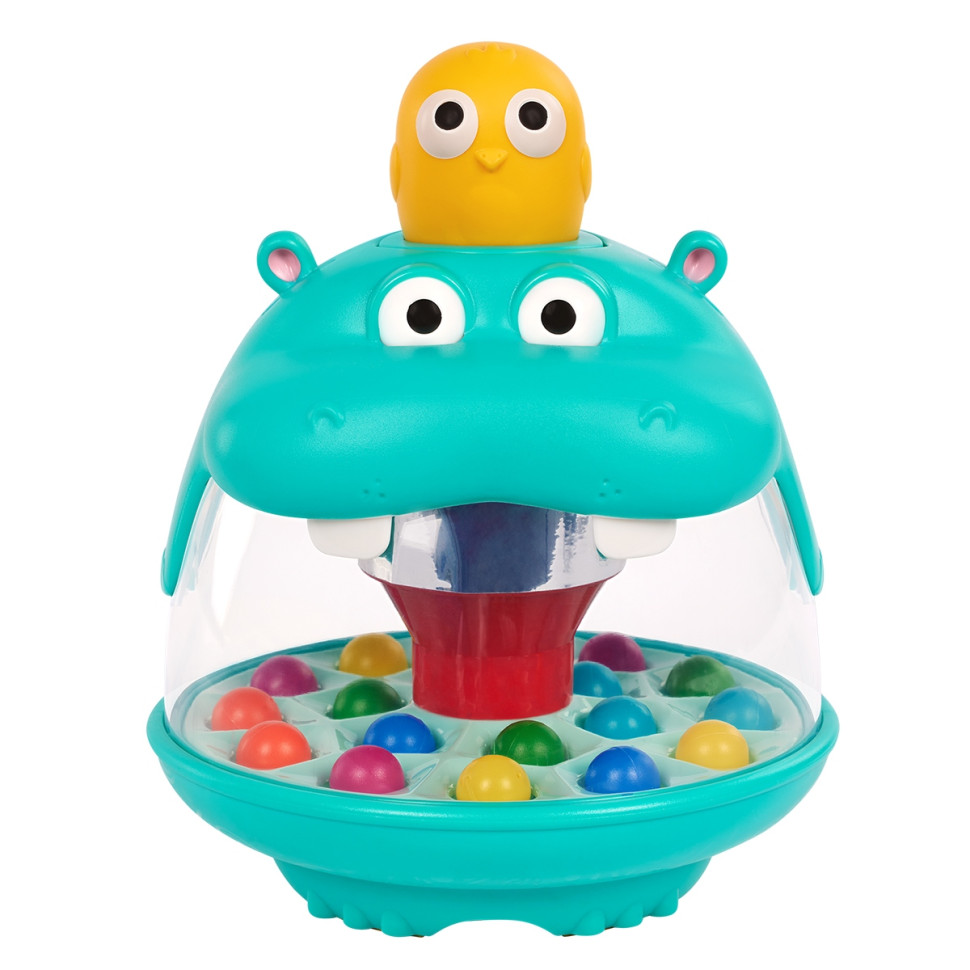 Развивающая игрушка 