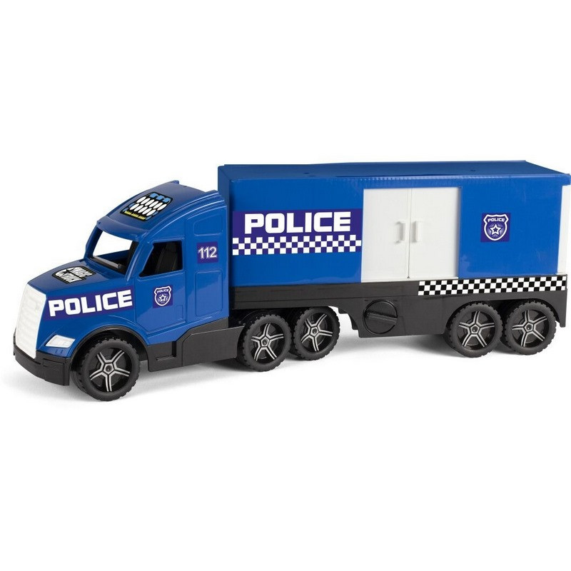 Дитяча іграшкова машинка 