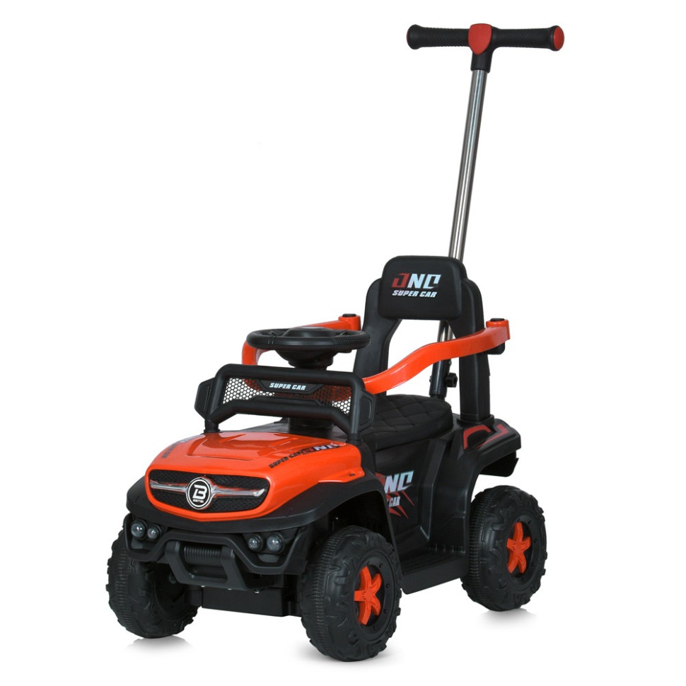 Дитячий електромобіль Джип Bambi Racer M 5788EBLR-7 до 25 кг