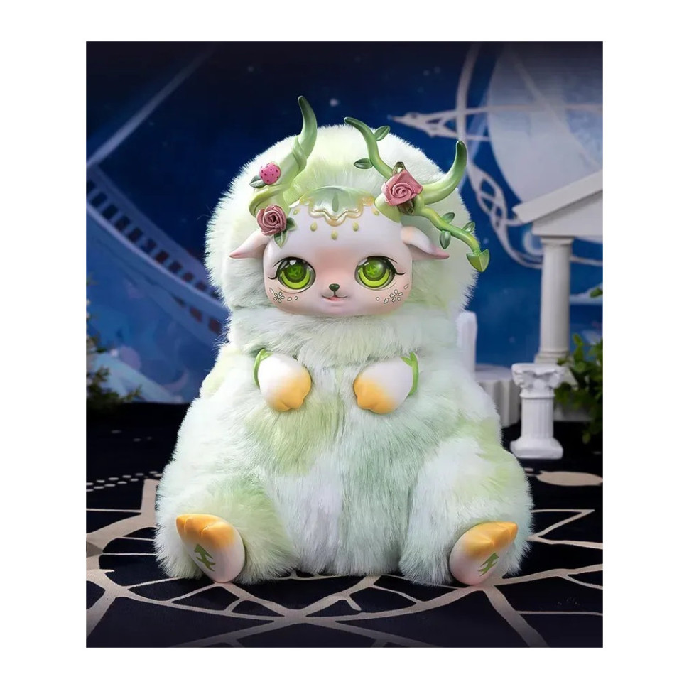 Коллекционная мягкая игрушка