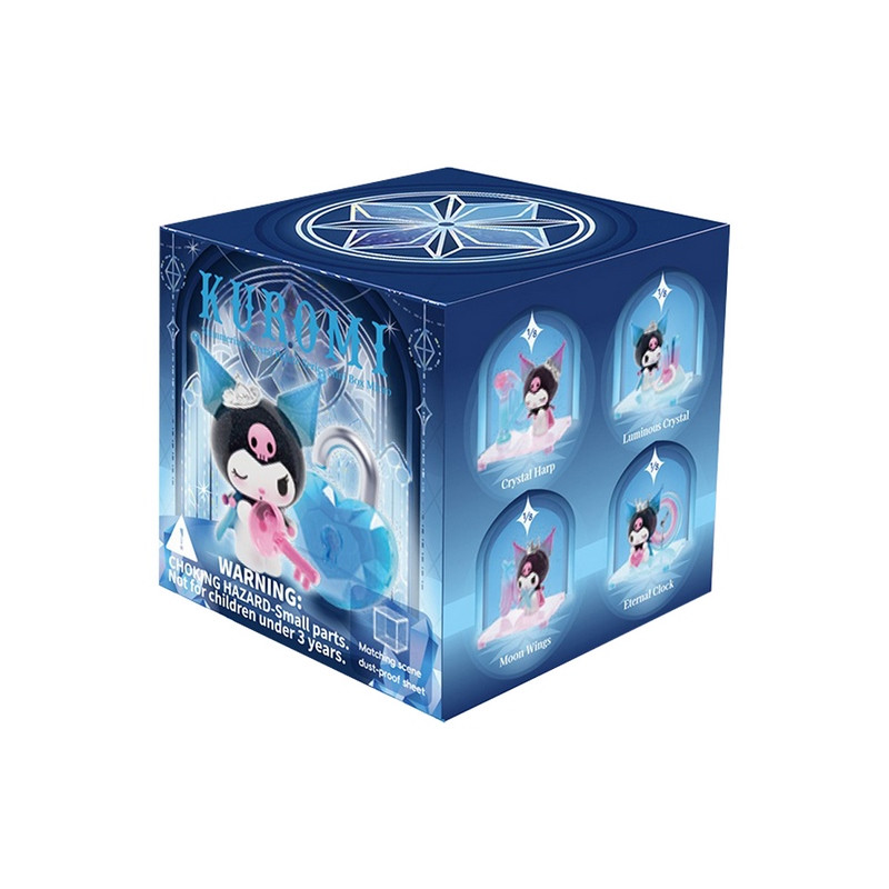 Фигурка-сюрприз Kuromi