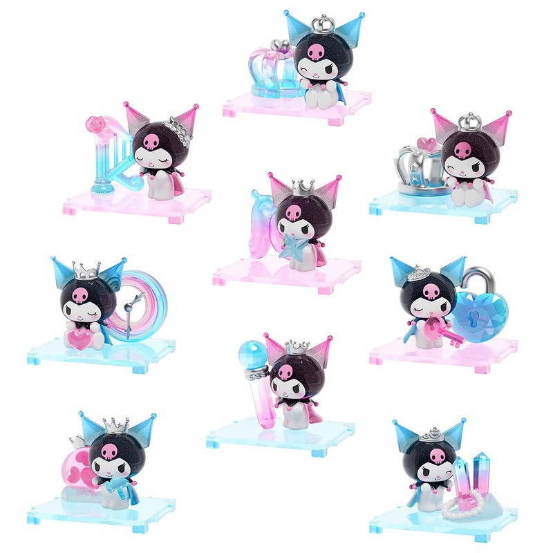 Фигурка-сюрприз Kuromi