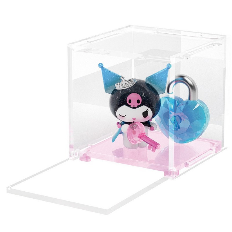 Фигурка-сюрприз Kuromi