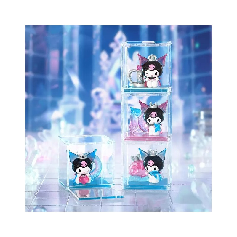 Фигурка-сюрприз Kuromi