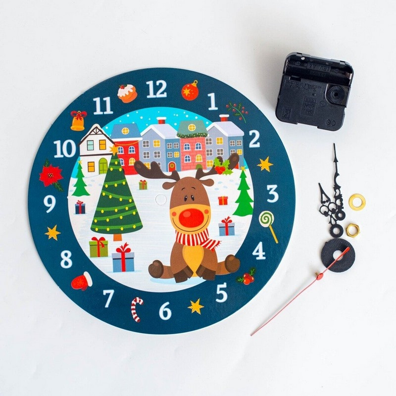 Великий набір для творчості