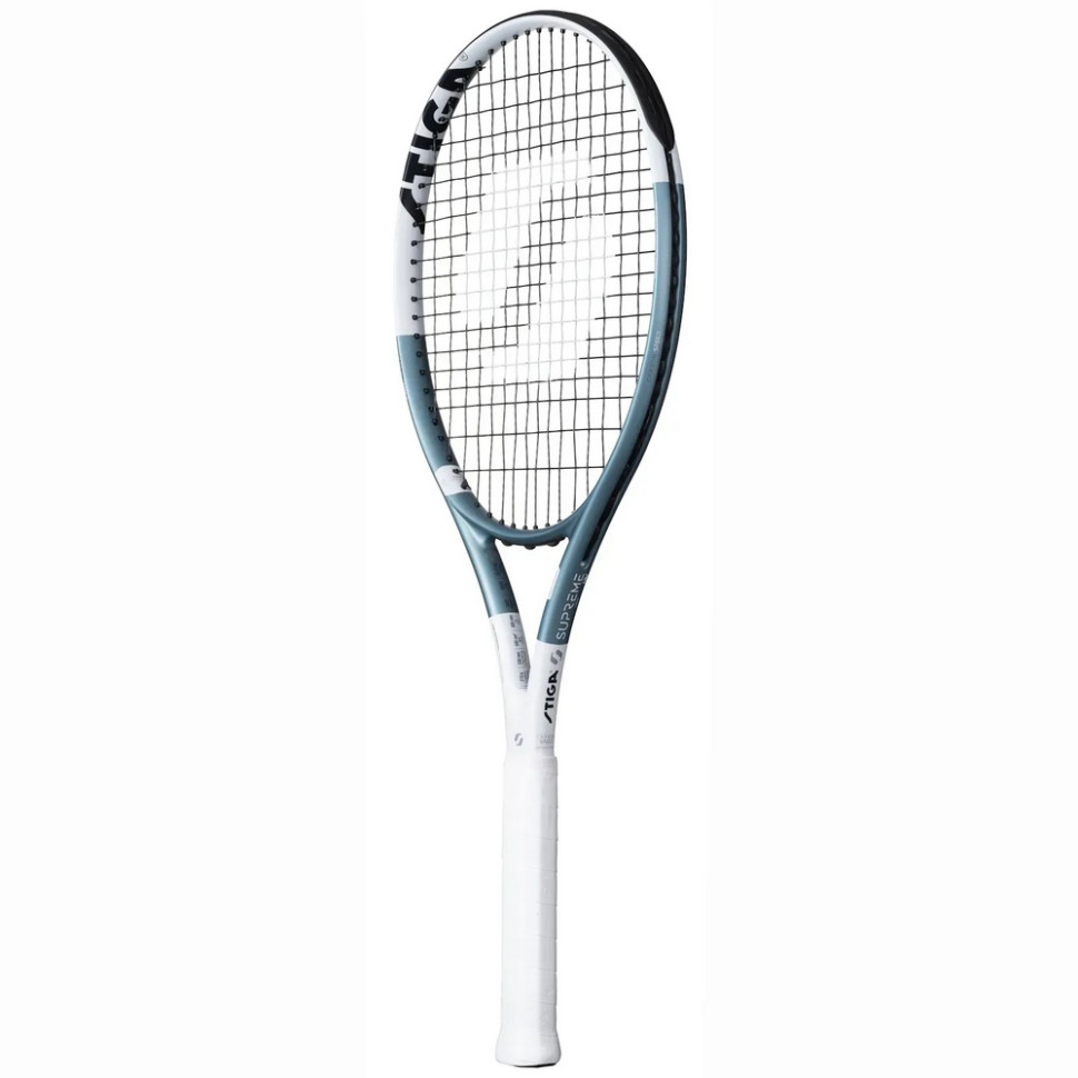 Ракетка для великого тенісу Supreme LW Grip3 6204-0106-03 Stiga 932058