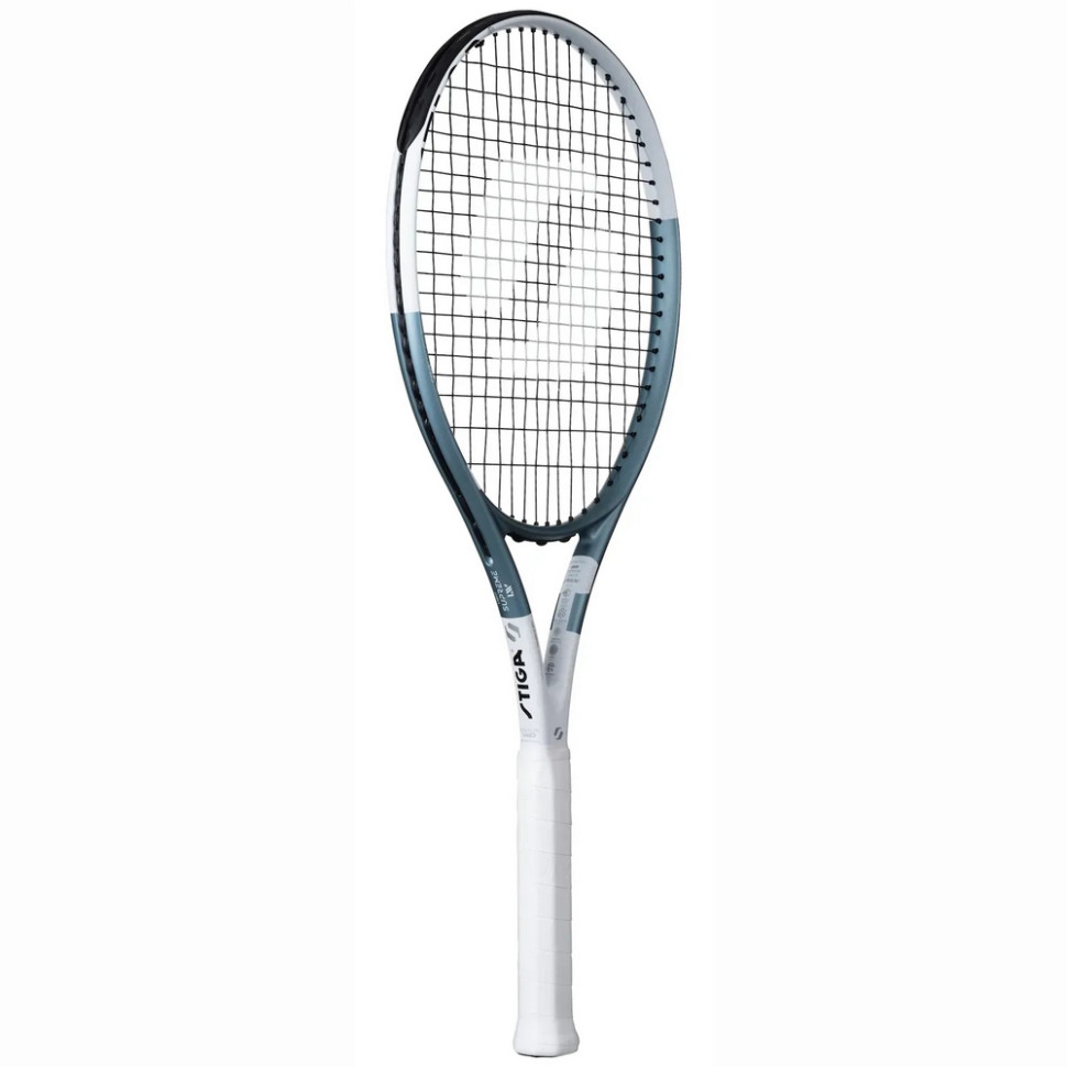 Ракетка для великого тенісу Supreme LW Grip3 6204-0106-03 Stiga 932058