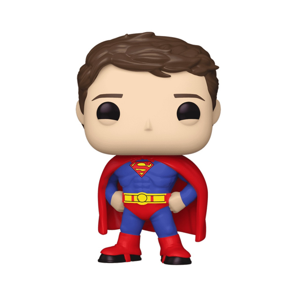 Игровая фигурка Funko POP! серии 