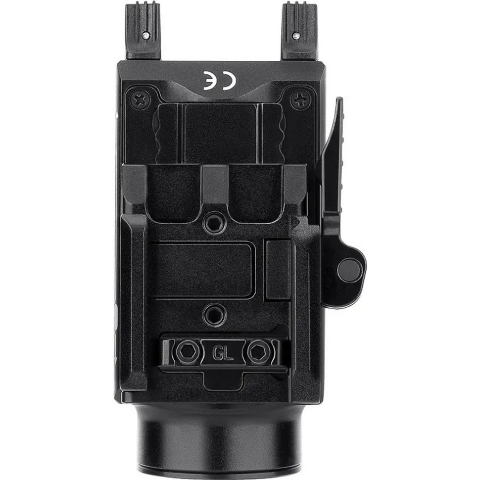Ліхтар Baldr S Olight 0.0002.0042 black 800 люмен