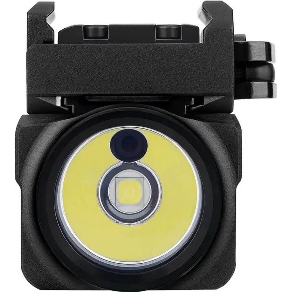 Ліхтар Baldr S Olight 0.0002.0042 black 800 люмен