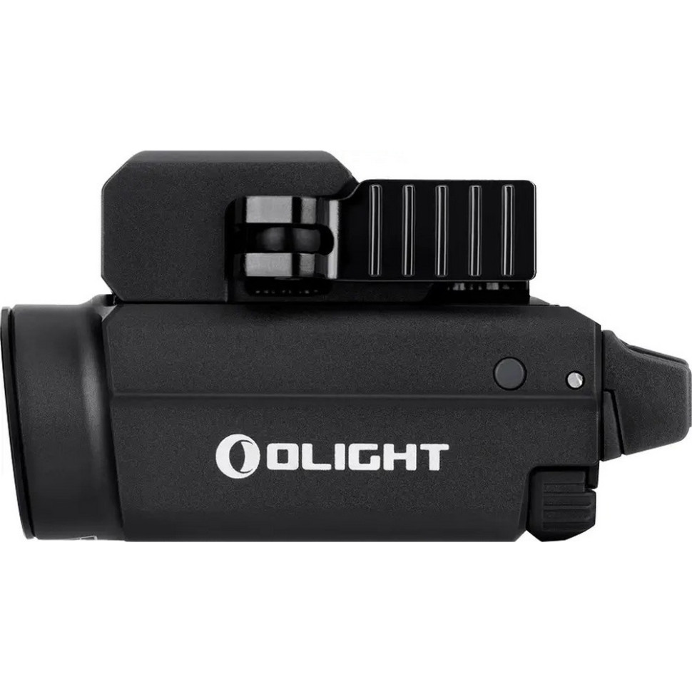Ліхтар Baldr S Olight 0.0002.0042 black 800 люмен