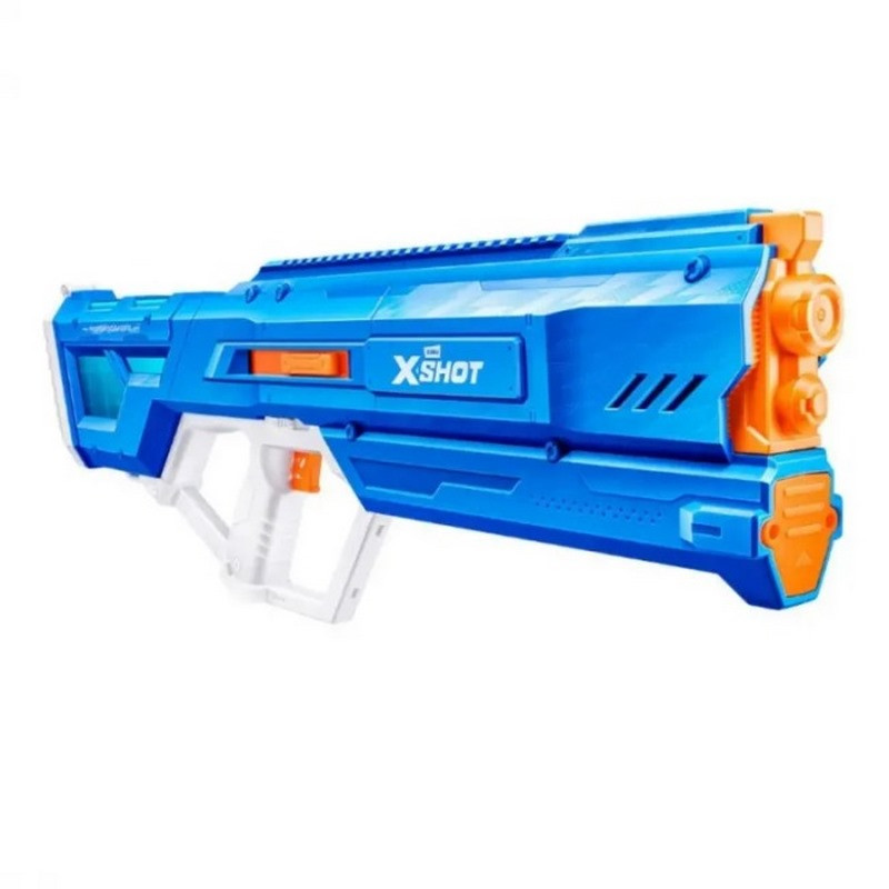 Дитячий водний бластер Fast Fill Medium Motor Soaker X-Shot Zuru 118159
