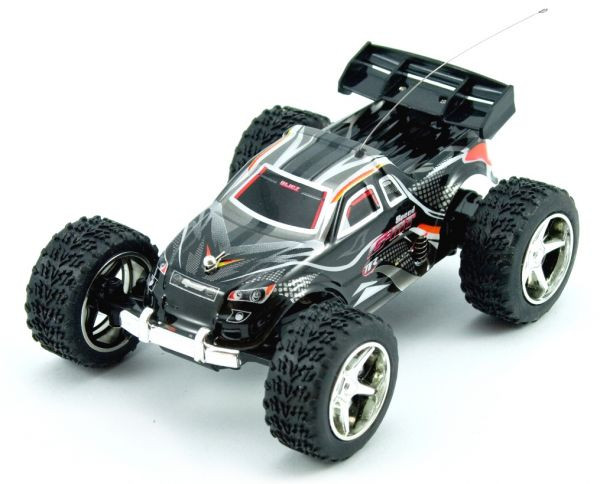 Купить Машинка микро р/у 2.4GHz 1:32 WL Toys Speed Racing скоростная ...