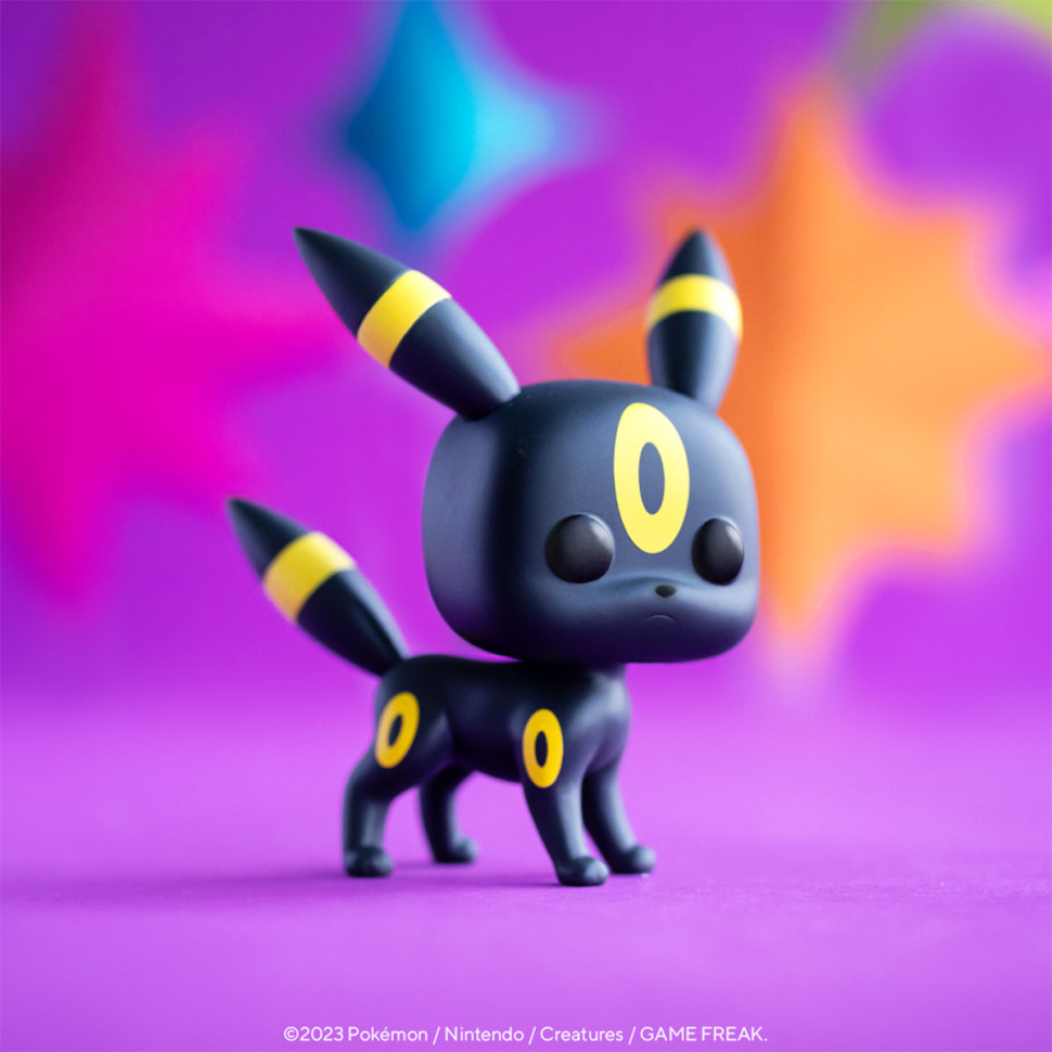 Ігрова фігурка Funko POP! серії 