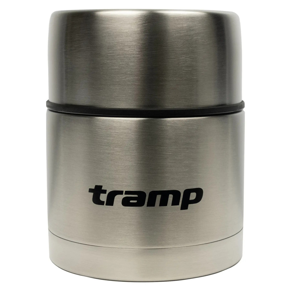 Туристический пищевой термос Tramp UTRC-077 с широким горлом 0,5л