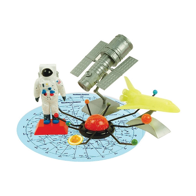 Набор для опытов и экспериментов 