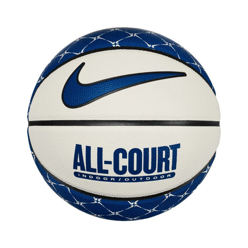 М'яч баскетбольний EVERYDAY ALL COURT 8P GRAPHIC Nike N.100.4370.147.07 розмір 7