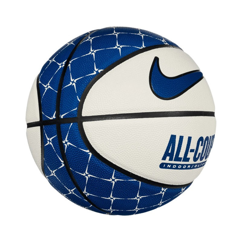 М'яч баскетбольний EVERYDAY ALL COURT 8P GRAPHIC Nike N.100.4370.147.07 розмір 7