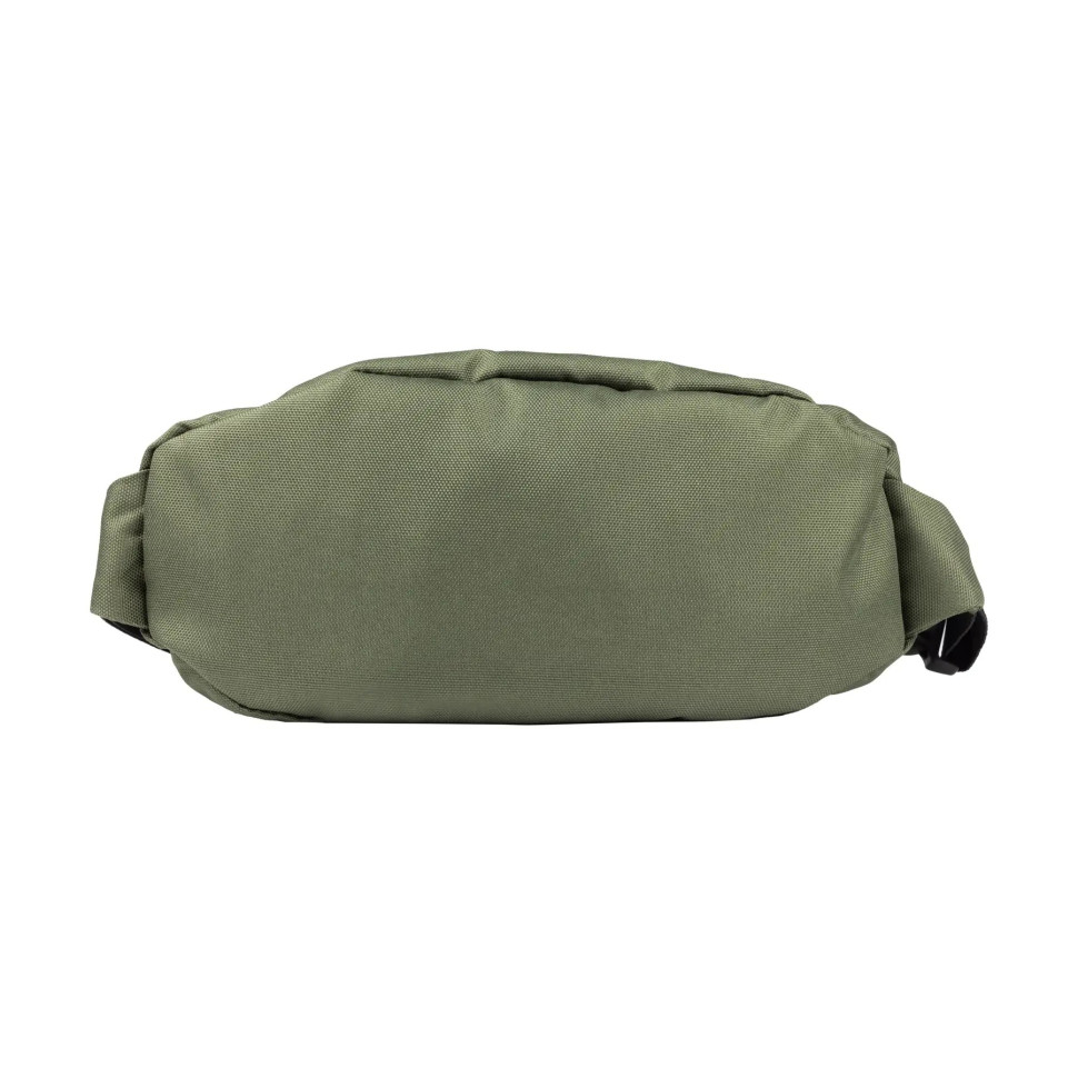 Поясна сумка Waist bag Tribe T-ID-0002-olive 2.5 л, оливковий