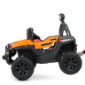 Дитячий електромобіль Джип Bambi Racer M 4620EBLR-7 до 35 кг 