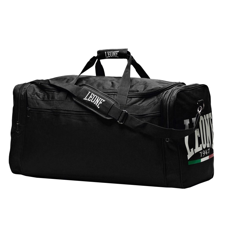 Спортивная сумка AC909 Leone AC909_Black 80 литров