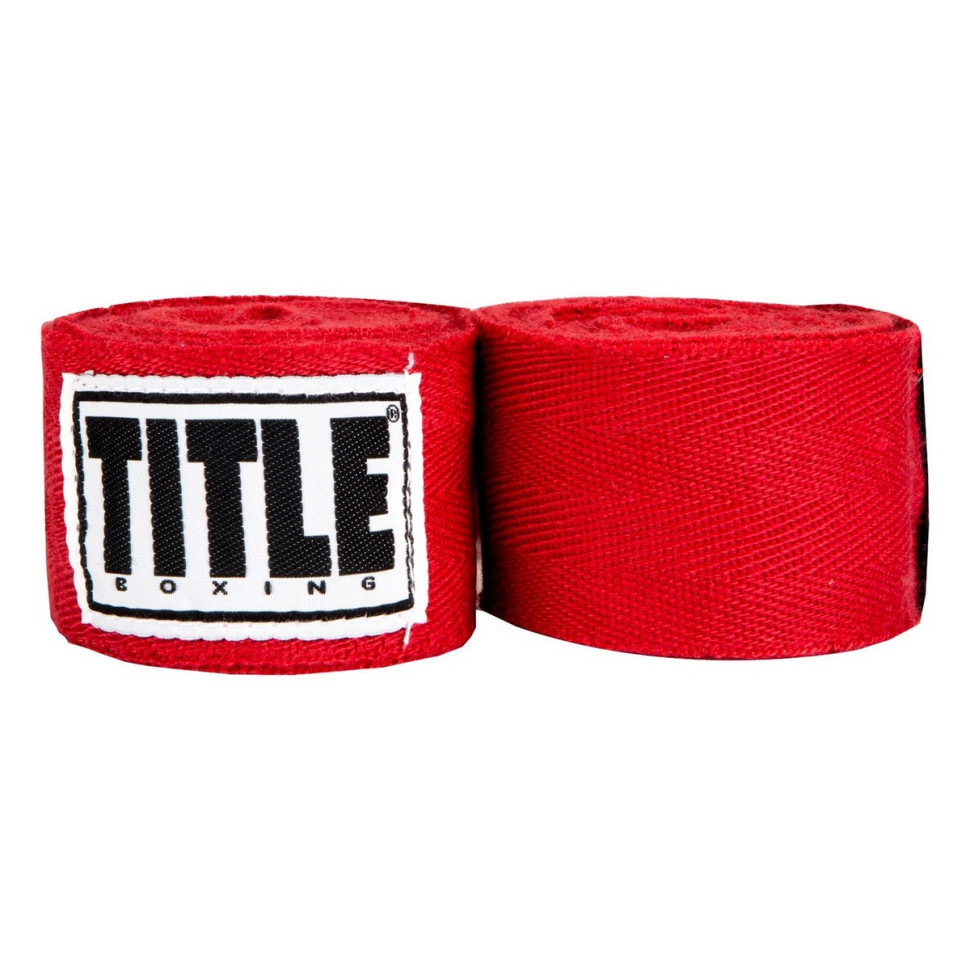 Бинти для боксу Boxing Traditional Weave 180