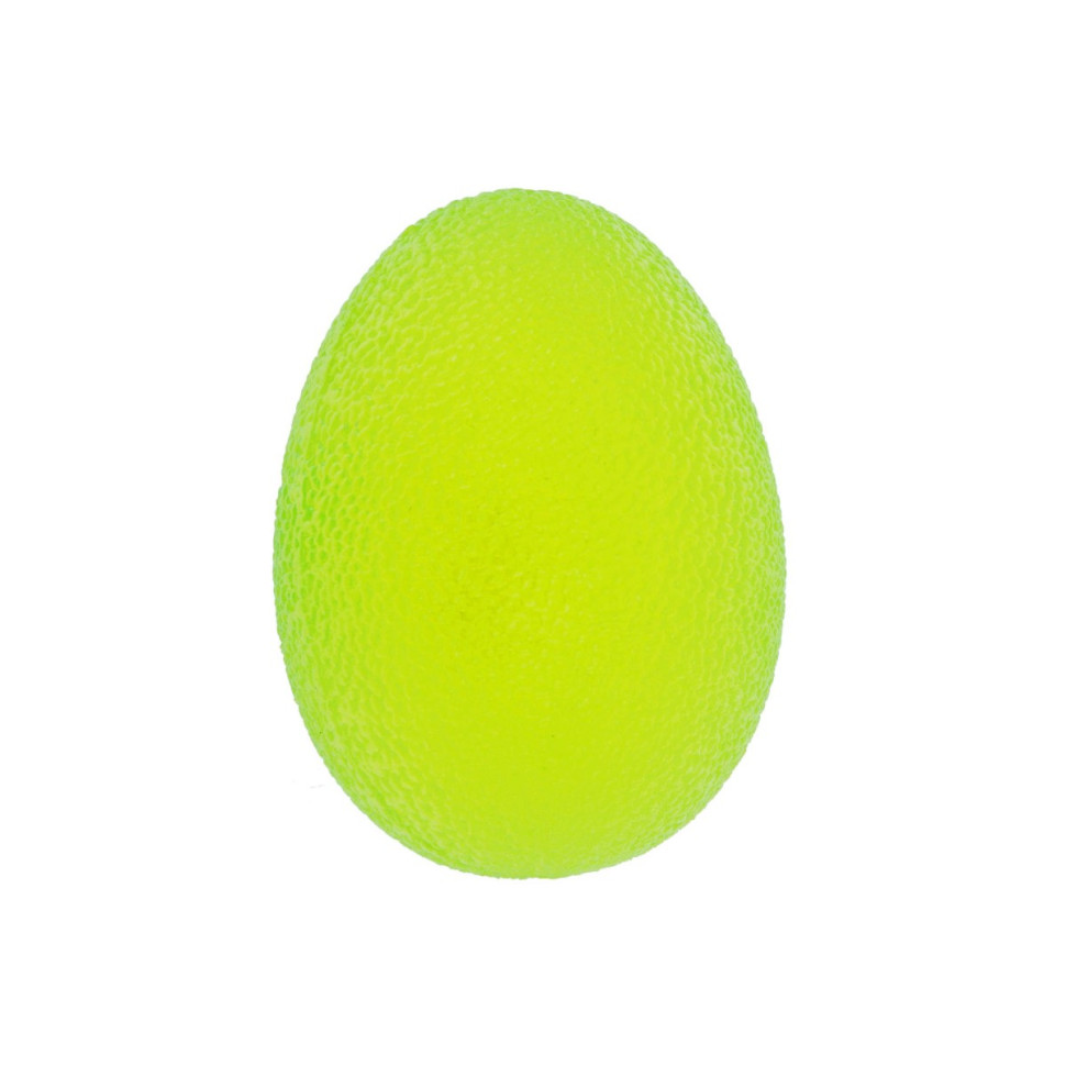 Эспандер кистевой EasyFit EF-1906-GN Hand Boost (силиконовое яйцо) зеленый