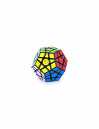 Кубик-головоломка Mefferts Megaminx М5053  