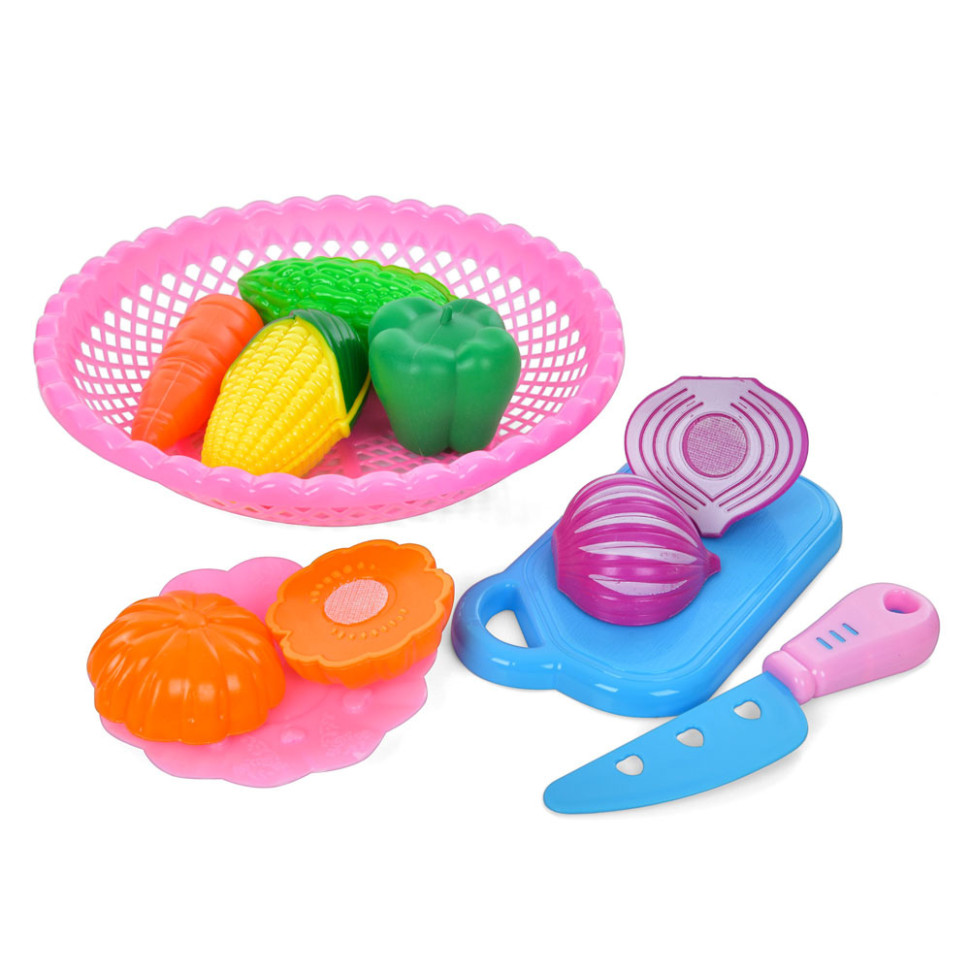 Детский игровой набор