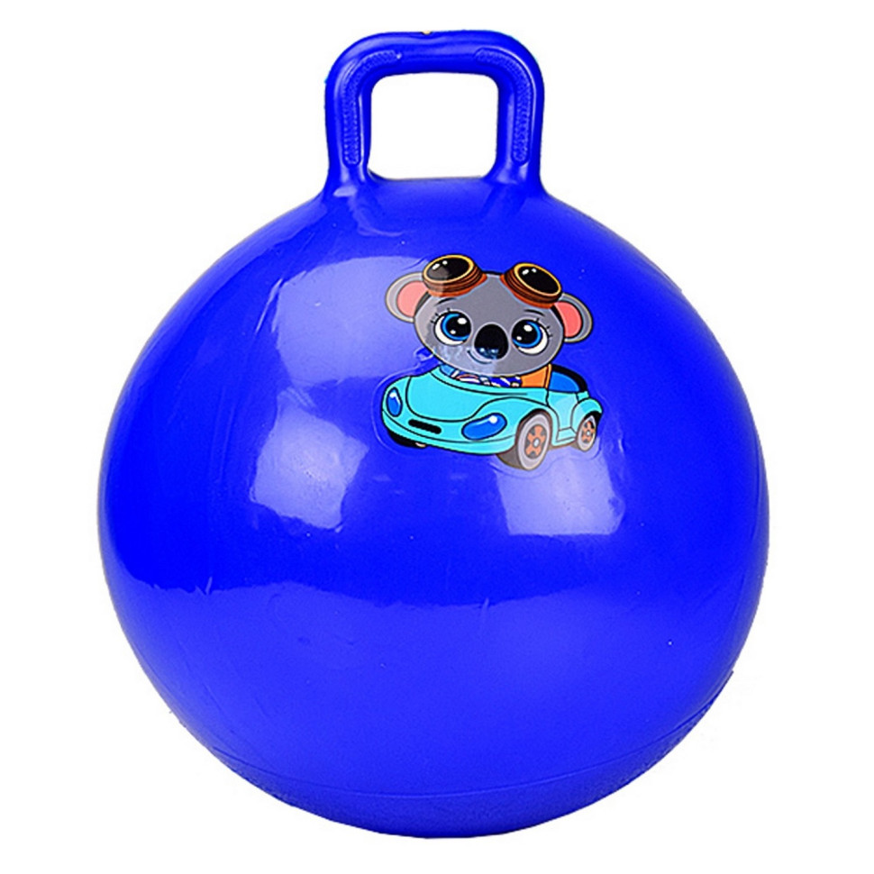 М'яч для фітнесу дитячий 