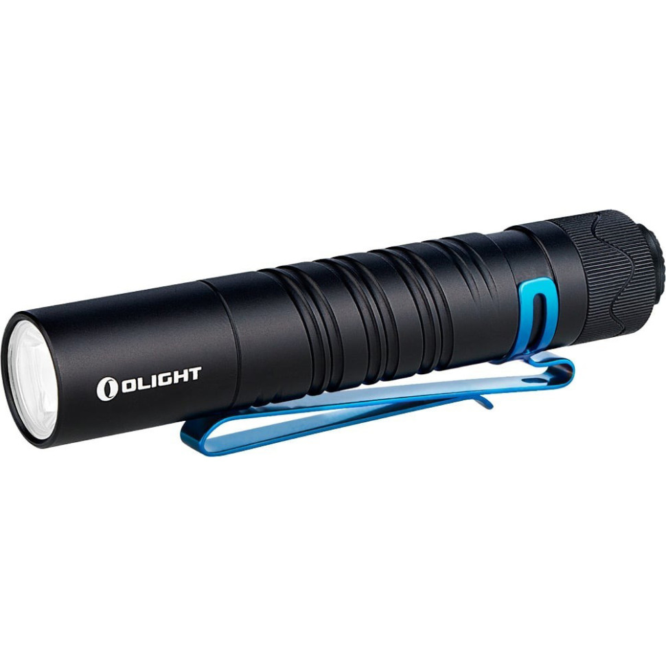 Ліхтар I5R EOS Olight 0.0000.0354 black 350 лм 1 режим яскравості
