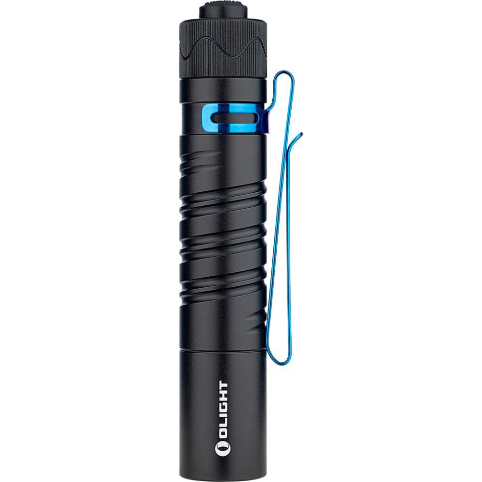 Ліхтар I5R EOS Olight 0.0000.0354 black 350 лм 1 режим яскравості