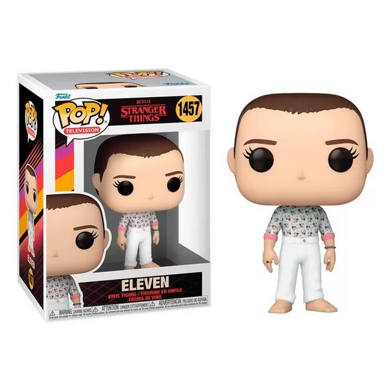 Игровая фигурка FUNKO POP! серии «Очень странные дела» - ОДИНАДЦАТЬ 72135