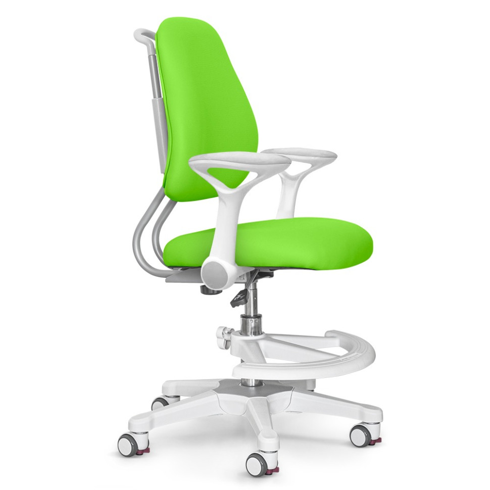 Дитяче крісло Mio Ergo ErgoKids Y-507 KZ, Green