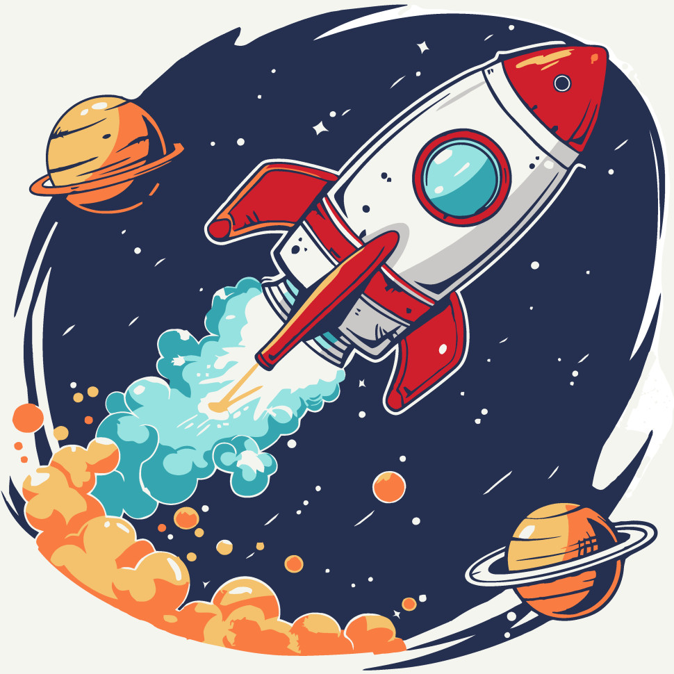 Картина по номерам 