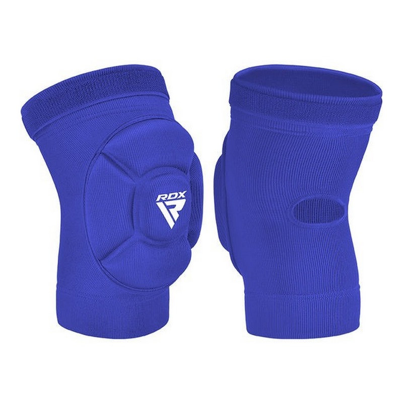 Наколенники спортивные Hosiery knee foam k5 RDX Inc Limited HYP-K5UW-XL, размер XL (пара)