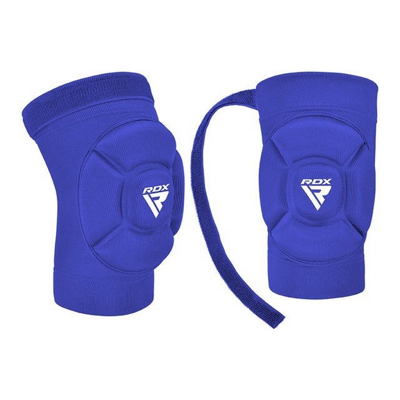 Наколенники спортивные Hosiery knee foam k5 RDX Inc Limited HYP-K5UW-XL, размер XL (пара)