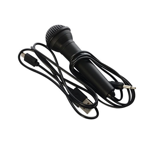 Дитяче піаніно-синтезатор Bambi BF-630B2 USB, MP3 61 клавіша, мікрофон
