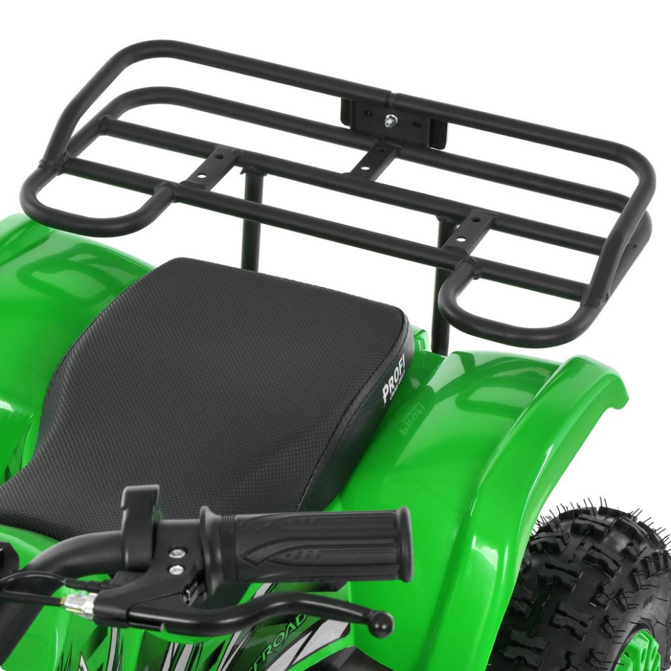 Дитячий електромобіль Квадроцикл Prof1 HB-EATV1000N-5 до 65 кг