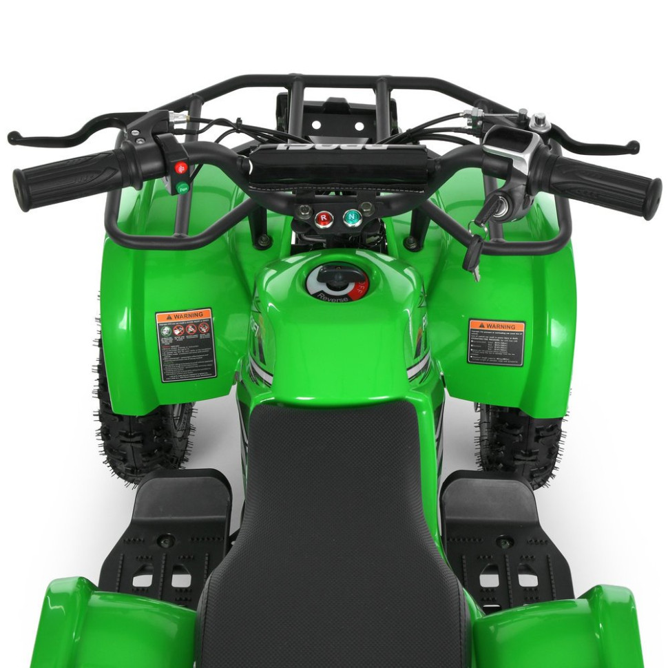 Дитячий електромобіль Квадроцикл Prof1 HB-EATV1000N-5 до 65 кг