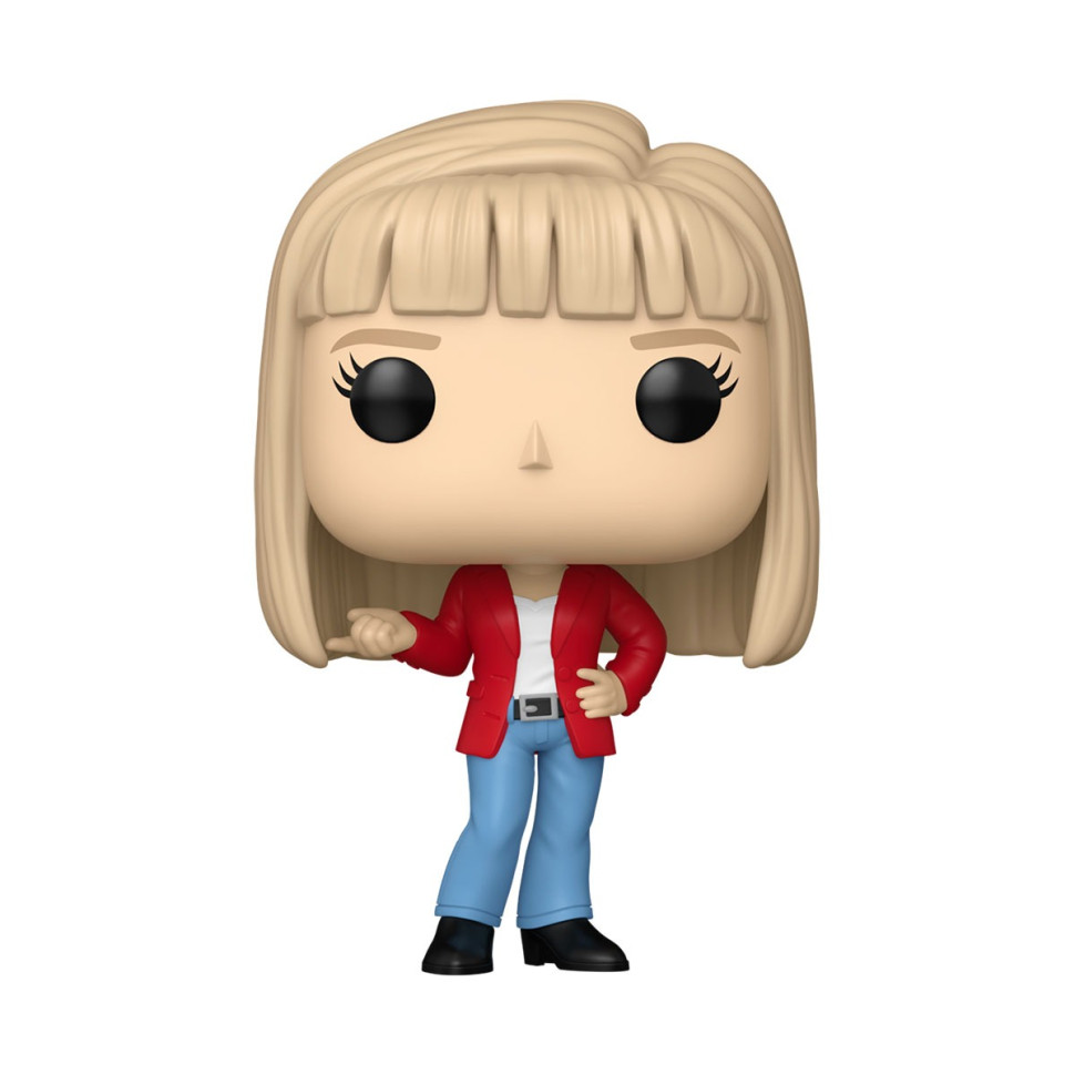 Игровая фигурка FUNKO POP! 